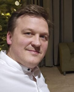 Dominik Zalewski