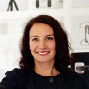 Agnieszka Mazurek