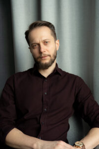 Michał Kozłowski