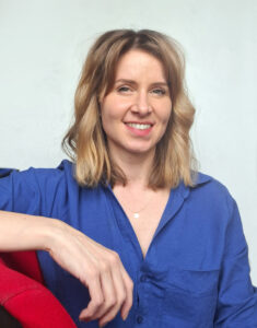Ewa Sendecka
