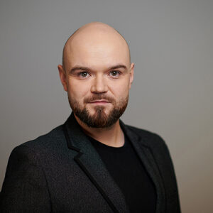 Krzysztof Kossak