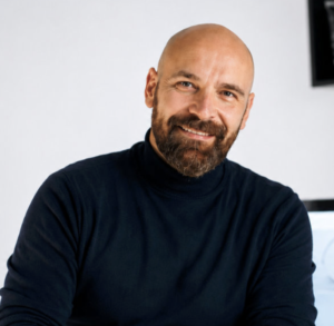 Krzysztof Kubasek