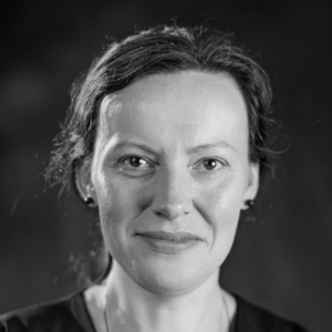 Marta Gębska