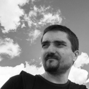 Daniel Zielinski