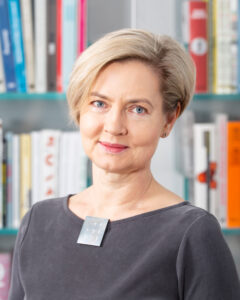 Bogumiła Jung