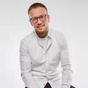 Bartosz Wyżykowski